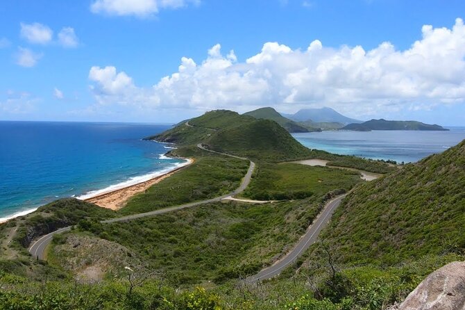 St Kitts Scenic Island Tour For Private Groups - Accessibility and Requirements