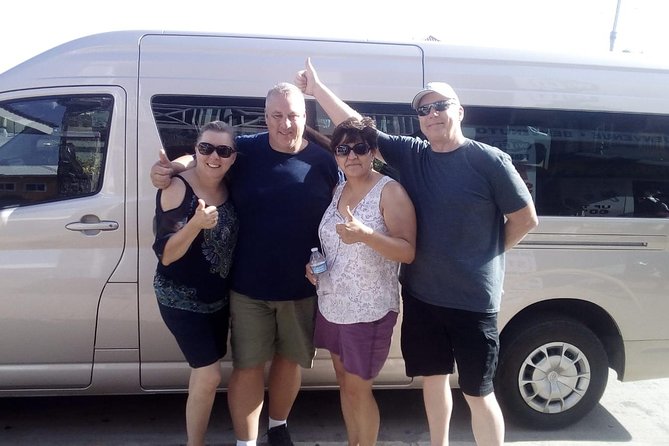 St Kitts Scenic Island Tour For Private Groups - Pricing and Booking Details