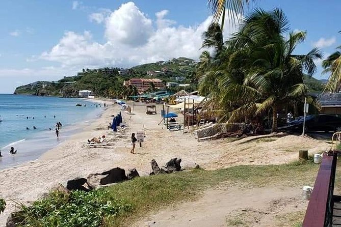 St Kitts Scenic Island Tour For Private Groups - Customizable Tour Experience