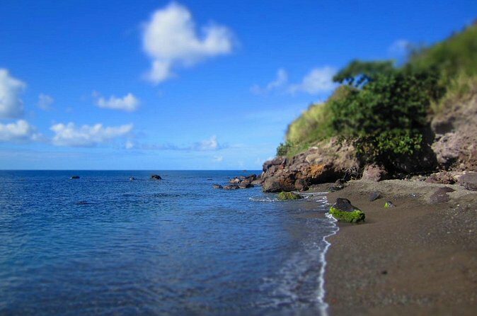 St.Kitts Sea Glass & Volcanic Black Sand Beach Day - The Sum Up: Who Will Love This Tour?