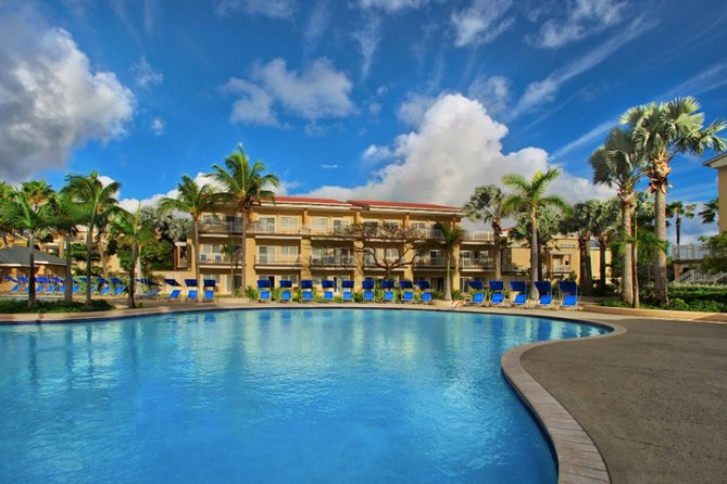 St Kitts Shore Excursion: Marriott Royal Beach Casino Luxury Beach Day Pass - Dining and Spa Discounts
