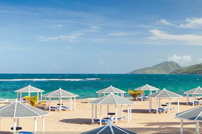 St Kitts Shore Excursion: Marriott Royal Beach Casino Luxury Beach Day Pass - Customer Reviews Highlights