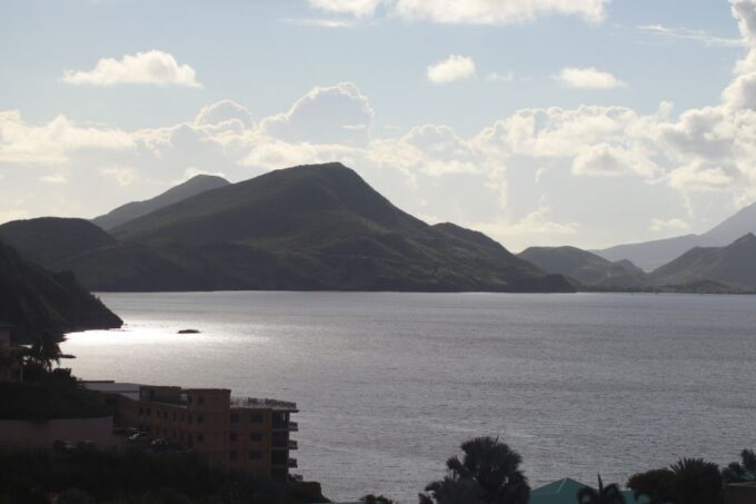 St. Kitts: South West Coast Van Tour - Physical Activity Requirements
