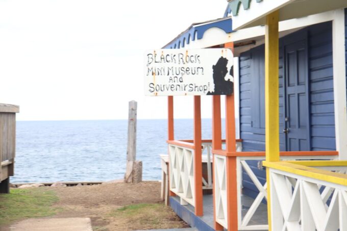 St. Kitts: South West Coast Van Tour - Weather Considerations