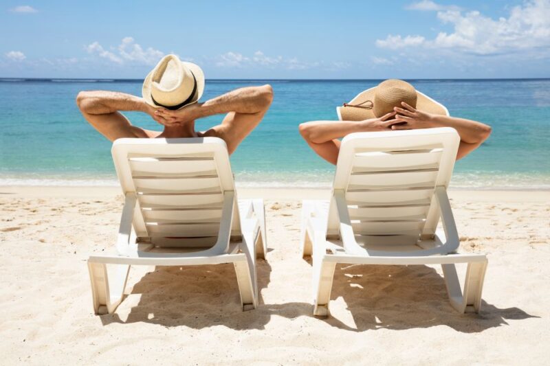 St. Kitts: Timothy Hill & Carambola Beach Club Day Tour - Itinerary Highlights
