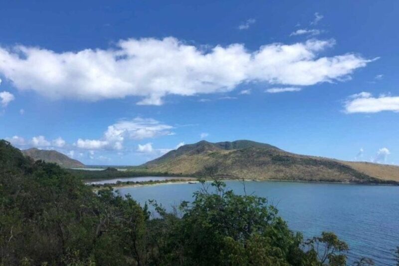 St. Kitts: Timothy Hill & Carambola Beach Club Day Tour - Frequently Asked Questions