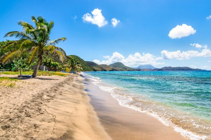 St. Kitts: Top Sights Guided Van or Open-Air Safari Tour - Meeting Point and Duration