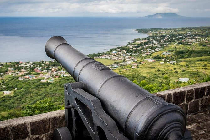 St. Kitts Top Stops (History; Artistry; Botanical Gardens and Scenic Tour) - About Your Stay