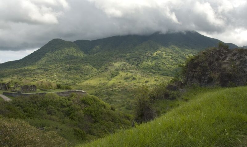 St. Kitts: Volcanic Hike Tour - Experience Highlights