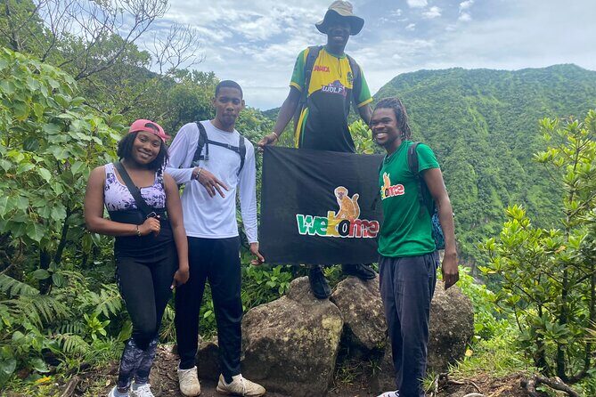 St.Kitts Volcano Hike To Mt. Liamuiga (Highest Peak On Island) - Final Thoughts: Is It Worth It?
