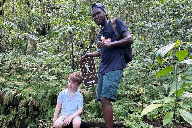 St.Kitts Volcano Hike To Mt. Liamuiga (Highest Peak On Island) - FAQ: Your Questions About the Mt. Liamuiga Hike