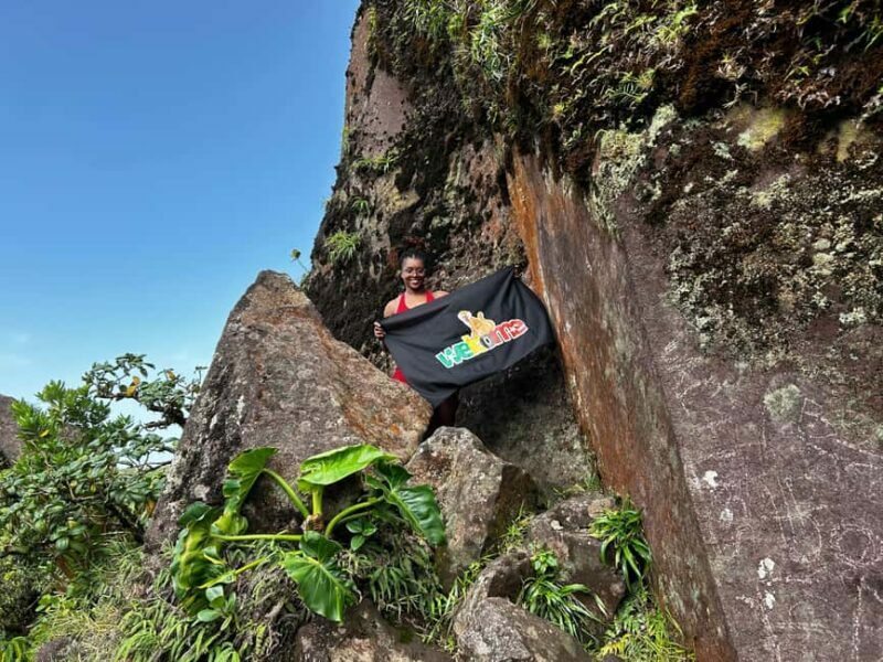 St. Kitts: Volcano Hike to Mt. Liamuiga the Highest Peak - Who Will Love This Tour?