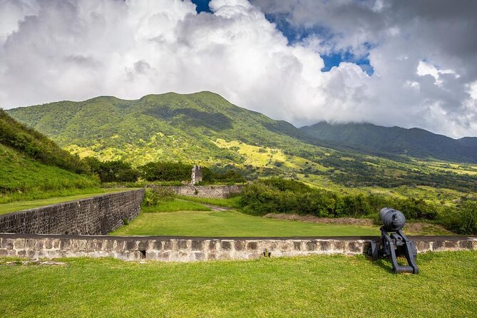 St Kitts Volcano Hiking and Sightseeing Excursion - About Your Stay
