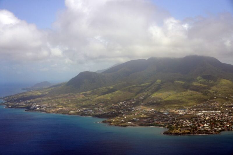 St Kitts: Volcano Hiking and Sightseeing Excursion - Key Points