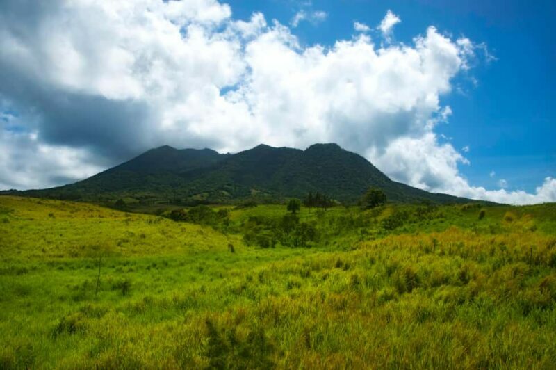 St. Kitts:Countryside Dune Buggy Tour - Why Choose This Tour?