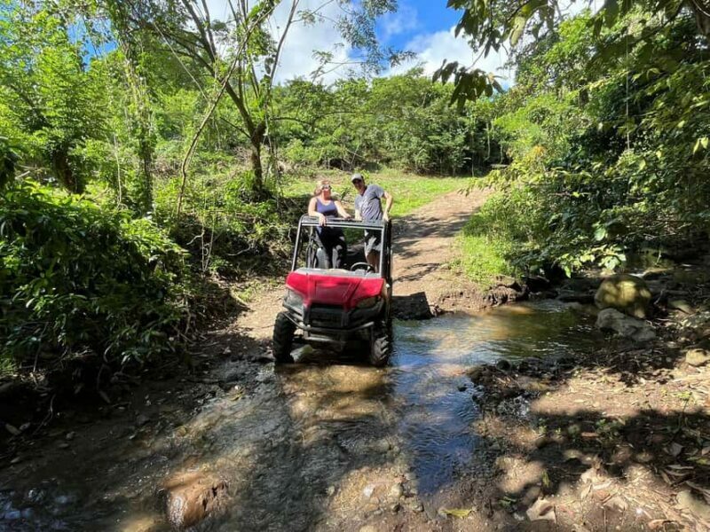 St. Kitts:Countryside Dune Buggy Tour - Frequently Asked Questions