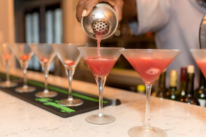 St Lawrence Dinner and Cocktail Tour - An Honest Look at the St. Lawrence Dinner and Cocktail Tour