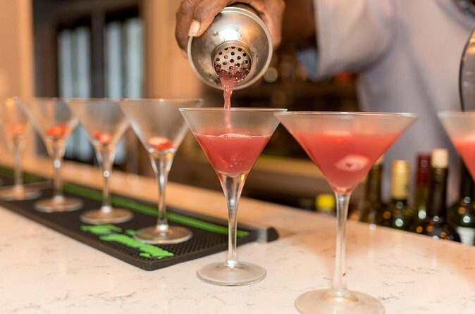 St Lawrence Dinner and Cocktail Tour - The Sum Up: Is It Worth It?