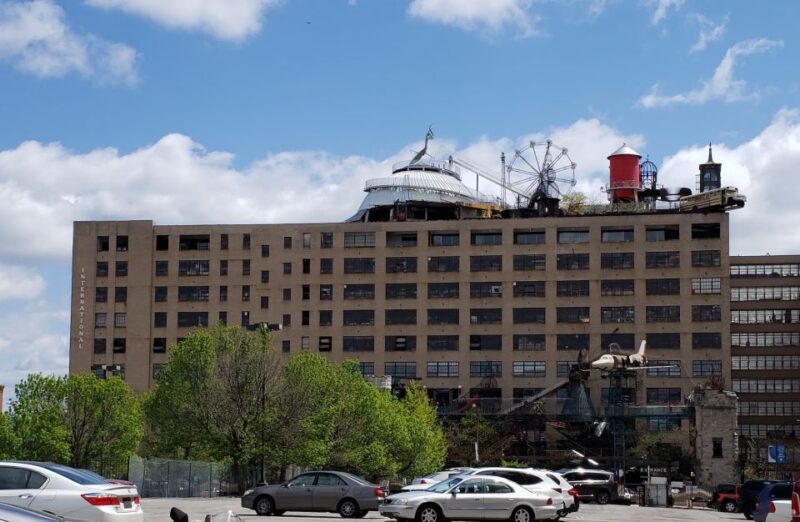 St Louis: 75-Minute City Trolley Tour - Customer Feedback