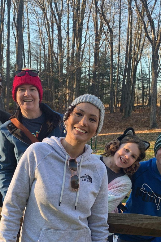 St. Louis Amazing Race & Tour - Adventure Details