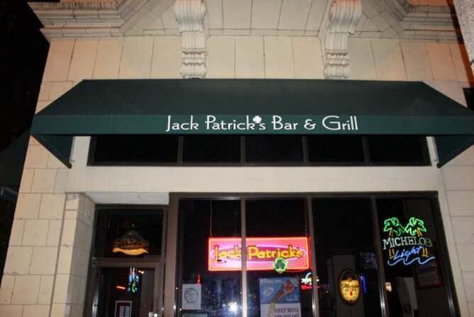 St. Louis Bar Hunt: Saucy St Louis Bar Crawl - Preparing for the Bar Crawl