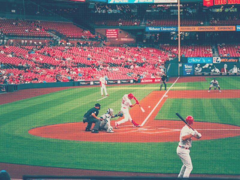 St Louis Cardinals Baseball Game at Busch Stadium - Beyond Just a Game: Why It’s a Great Choice