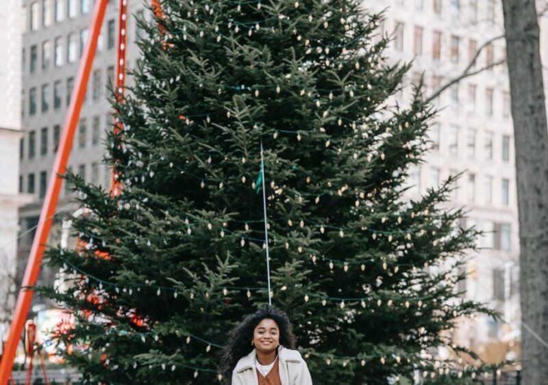 St. Louis Christmas Spectacular Tour - Starting and Ending Locations