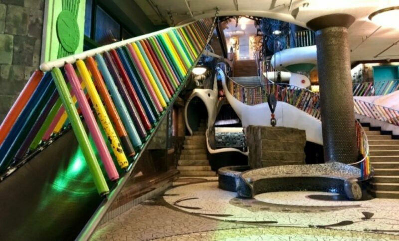 St Louis: City Museum General Admission Ticket - Who Should Visit?