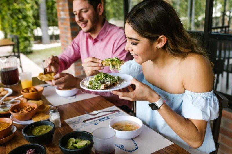 St. Louis Food Adventure Tour - Key Points