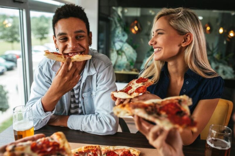 St. Louis Food Adventure Tour - Itinerary