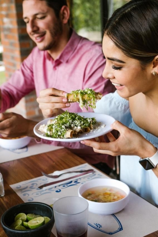 St. Louis Food Adventure Tour - Booking Information