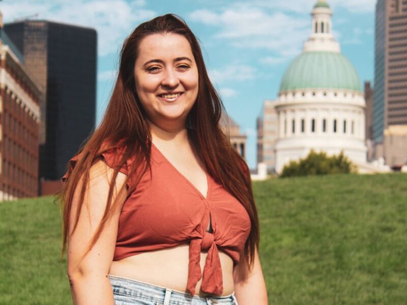 St. Louis: Gateway Arch and Old Court House Photoshoot - Frequently Asked Questions
