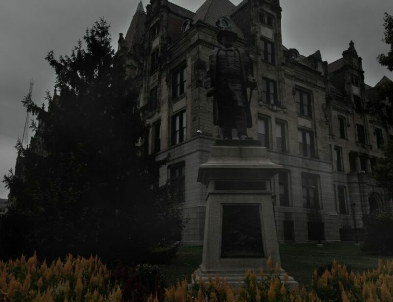 St. Louis Ghost Tour: Sinister Sins & Shadows - What to Expect from the Haunted Streets of St. Louis