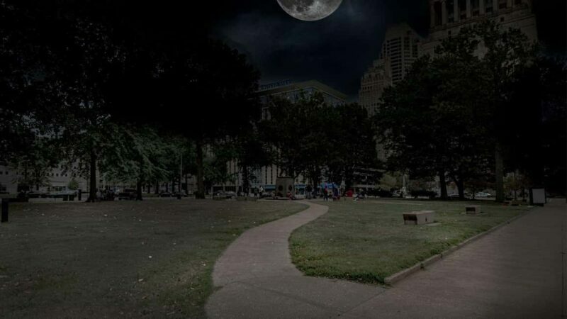 St. Louis Ghost Tour: Sinister Sins & Shadows - Who Will Love This Tour?