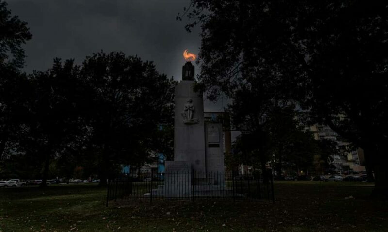 St. Louis Ghost Tour: Sinister Sins & Shadows - The Sum Up