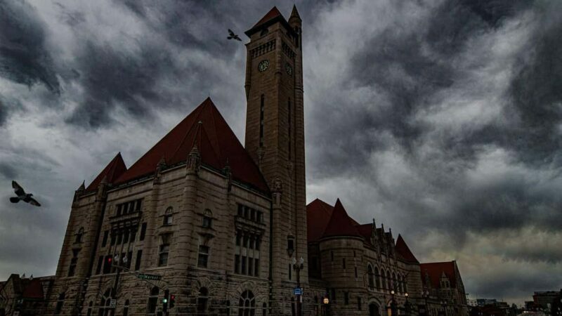 St. Louis Ghost Tour: Sinister Sins & Shadows - FAQ