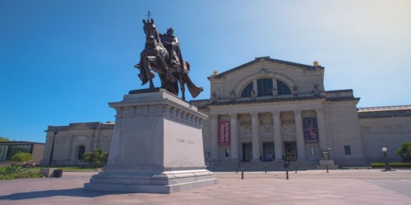 St. Louis: Guided Small Group City Tour With River Cruise - Participant Information