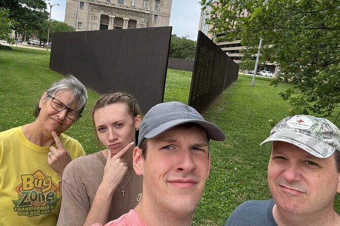 St. Louis Scavenger Hunt by Operation City Quest - An In-Depth Look at the Experience