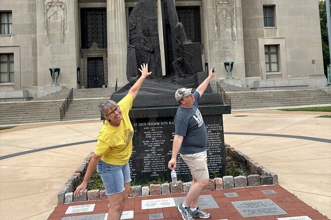 St. Louis Scavenger Hunt by Operation City Quest - Final Thoughts on the Value