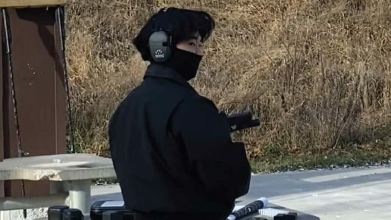 St. Louis: Tactical Outdoor Shooting Experience - Who Will Love This Experience?
