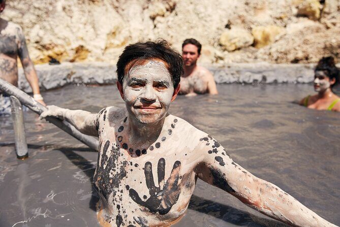 St. Lucia adventure: mud baths, waterfalls, gardens - FAQs
