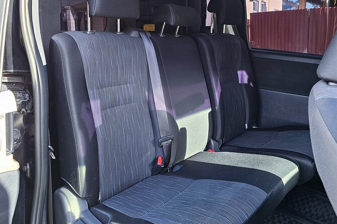 St Lucia Airport to Sugar Beach Resort - Transportation Options