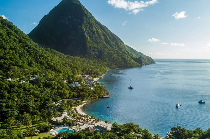 St Lucia Airport to Sugar Beach Resort - Frequently Asked Questions