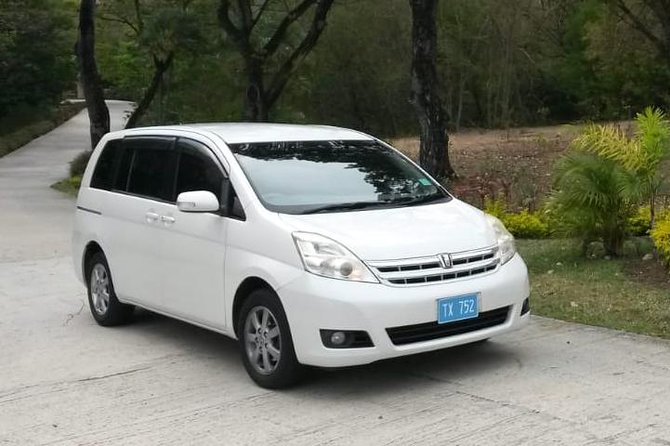 St Lucia Airport Transfer: GFL Airport (SLU) to Coconut Bay Beach Resort & Spa - Customer Reviews