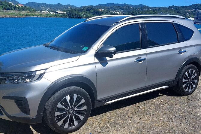 St. Lucia Airport Transfer: Hewanorra International Airport to Rendezvous Resort - Booking and Pricing Information
