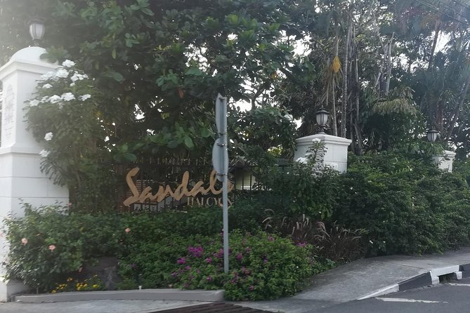 St Lucia Airport Transfer Hewanorra (UVF) to SANDALS Grande - Regency - Halcyon - Customer Reviews and Feedback