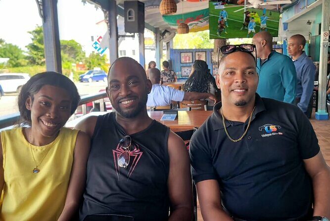 St. Lucia Airport Transfer Service - What the Reviews Say