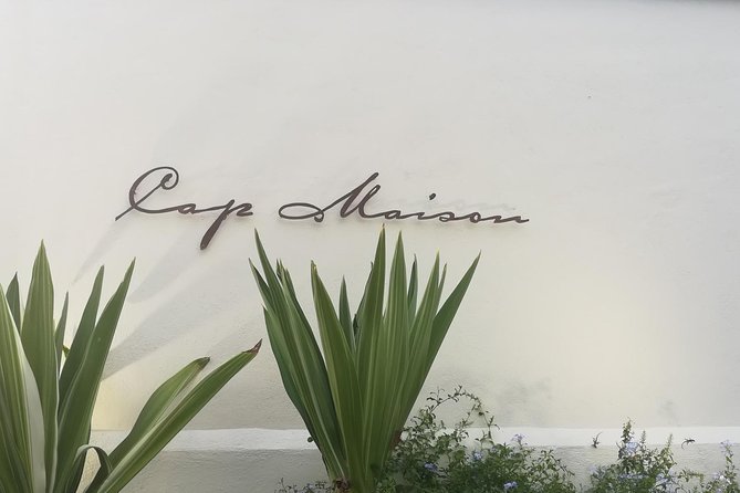 St Lucia Airport Transfer to Cap Maison Resort - Hewanorra & GFL Airport - Booking and Cancellation Policy