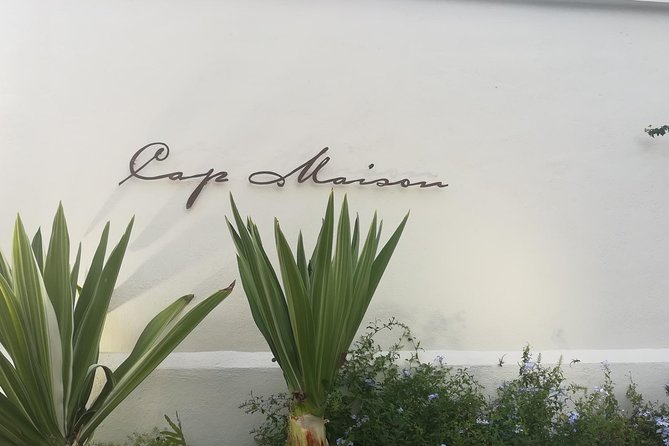 St Lucia Airport Transfer to Cap Maison Resort - Hewanorra & GFL Airport - Nearby Public Transportation