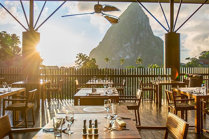 St Lucia Airport Transfer to Hotel Chocolat - Questions About Your Stay